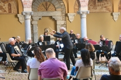 Concerto a Bellinzona (18.09.2021)